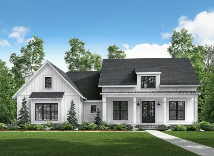 Custom Home Builds
