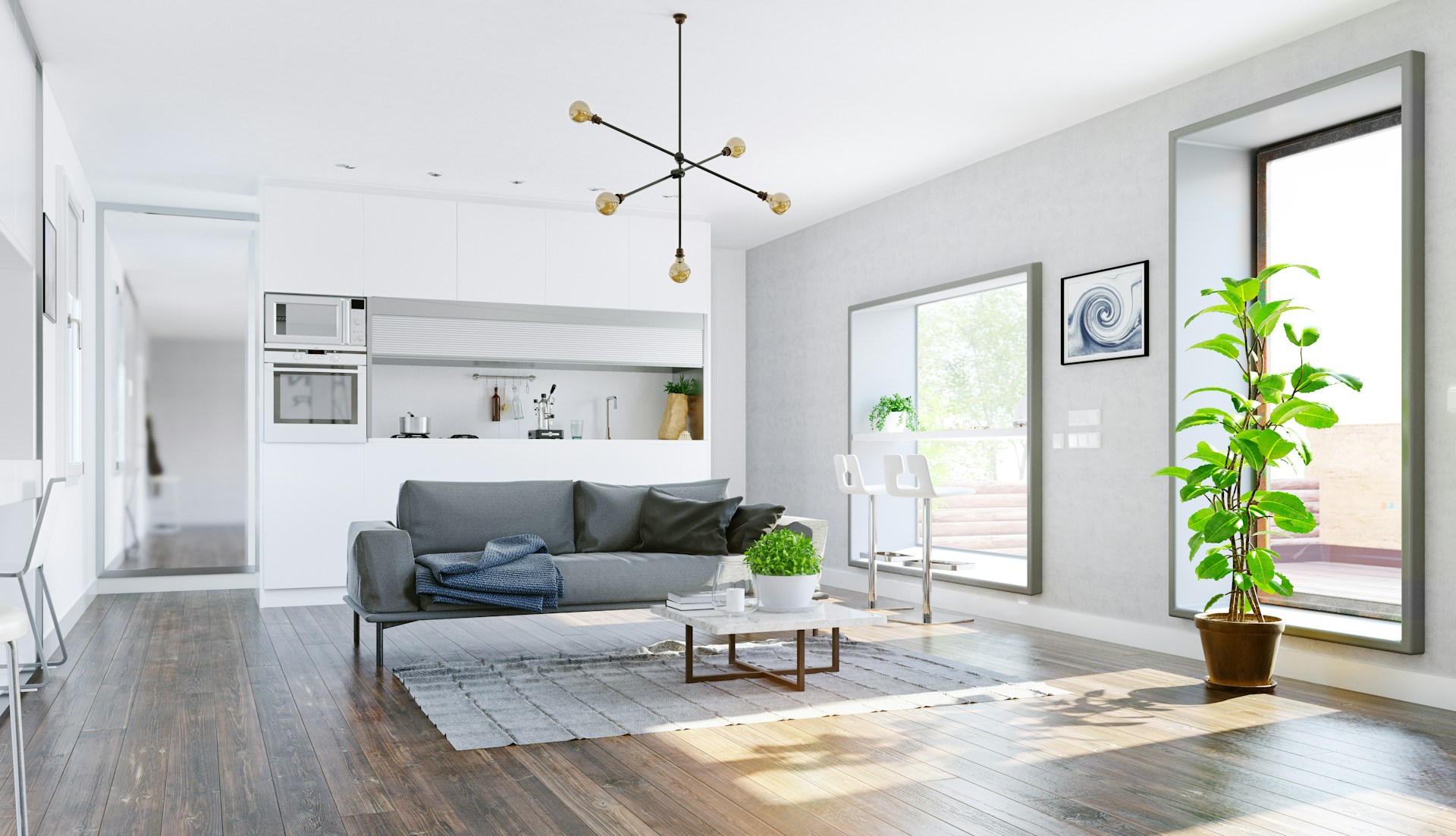 home remodeling