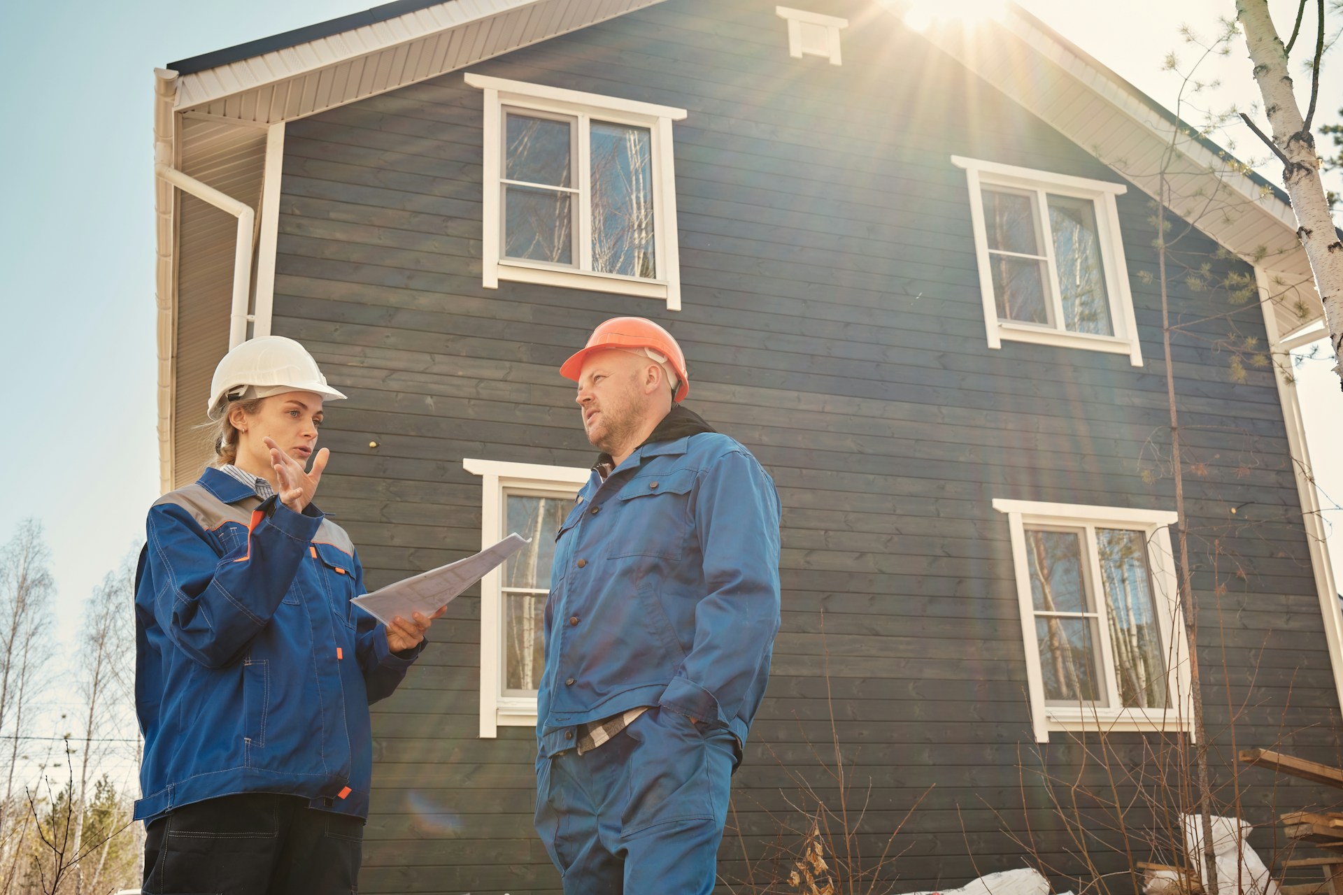 Residential Remodeling Contractor