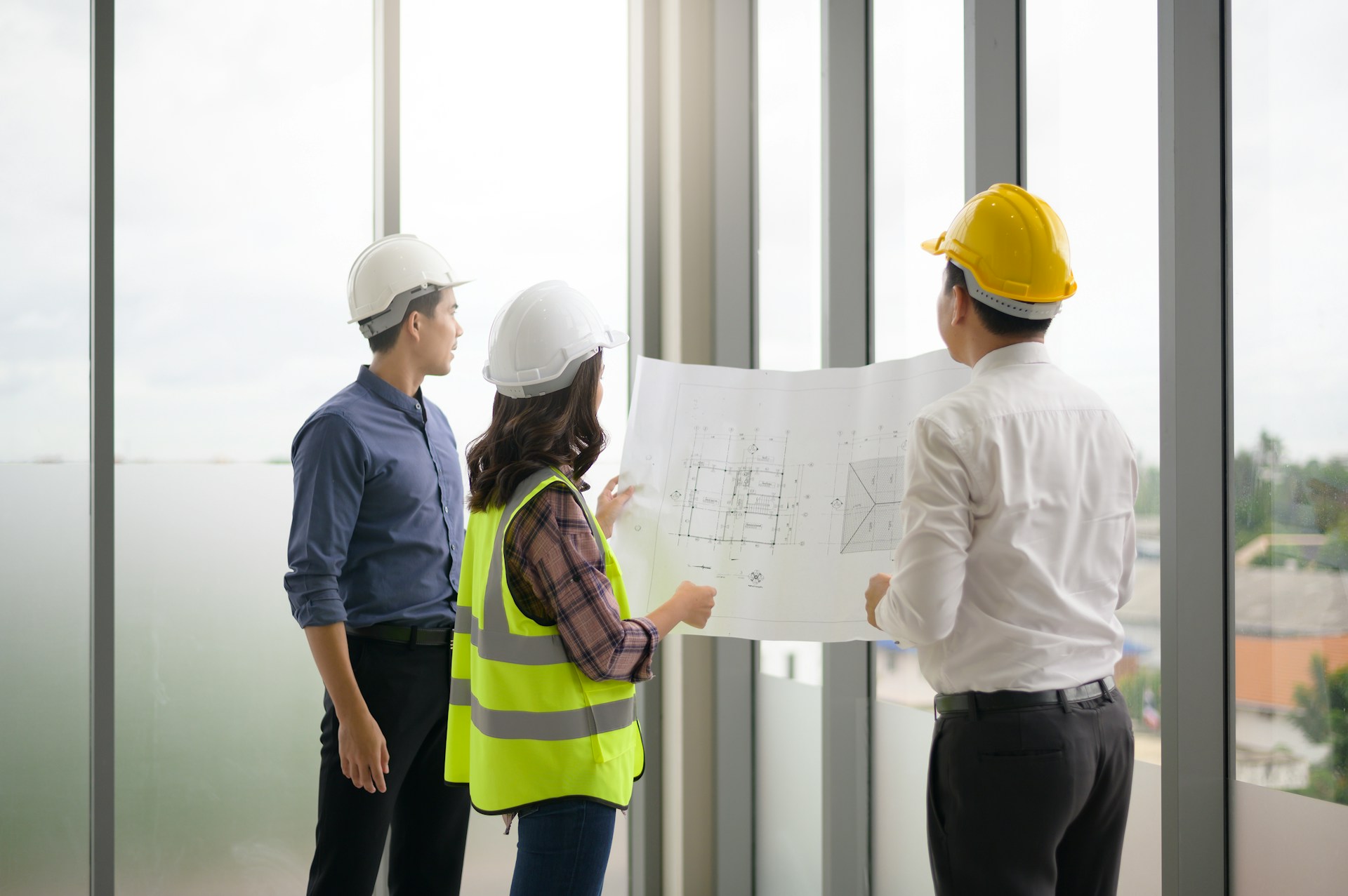 Contractor Communication